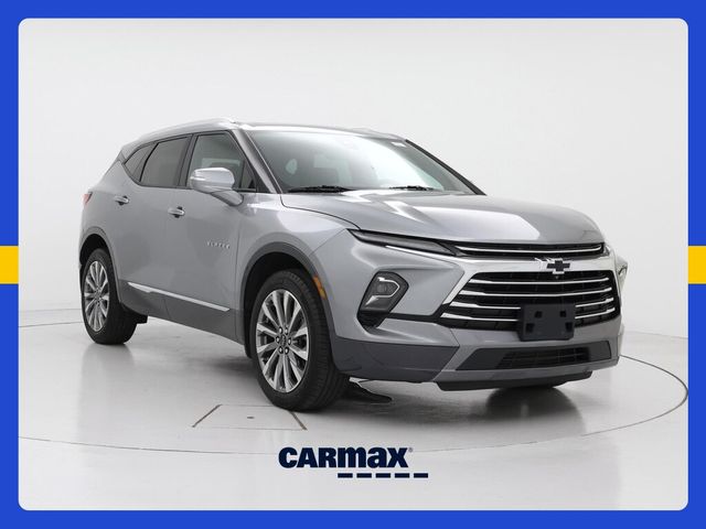 2024 Chevrolet Blazer Premier