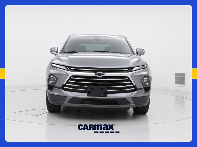 2024 Chevrolet Blazer Premier