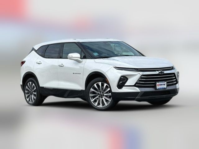 2024 Chevrolet Blazer Premier