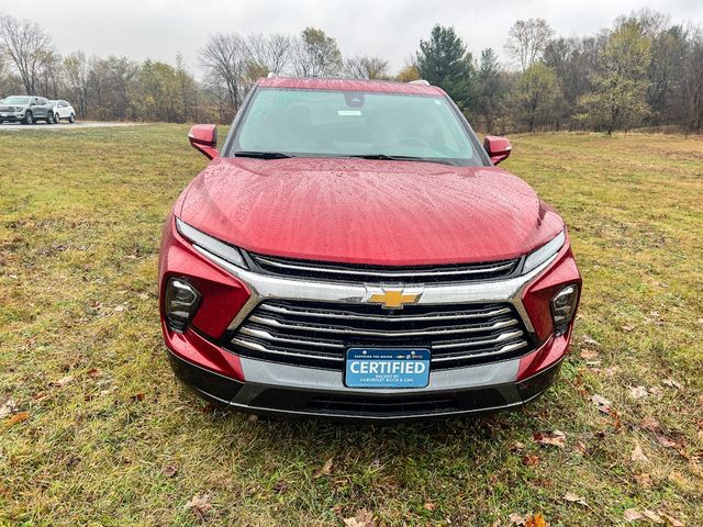 2024 Chevrolet Blazer Premier