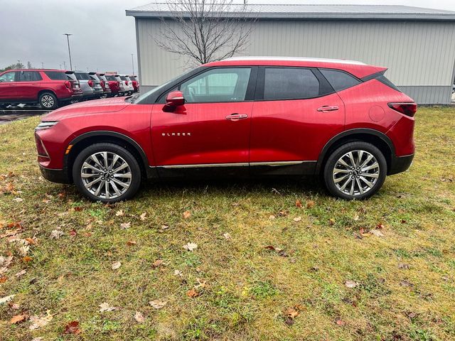 2024 Chevrolet Blazer Premier