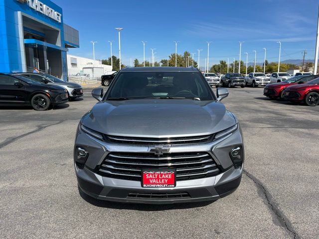 2024 Chevrolet Blazer Premier