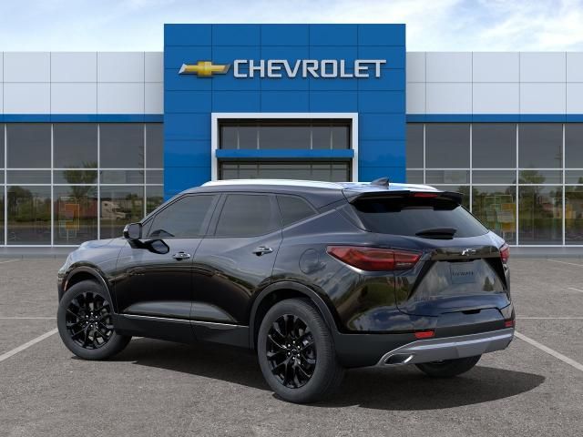 2024 Chevrolet Blazer Premier