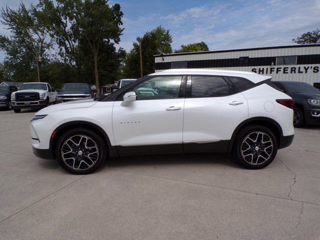 2024 Chevrolet Blazer Premier