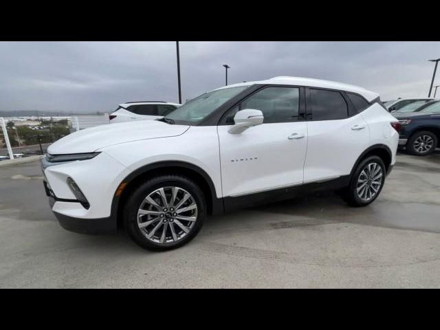 2024 Chevrolet Blazer Premier