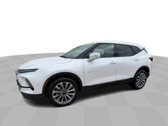 2024 Chevrolet Blazer Premier