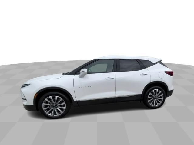 2024 Chevrolet Blazer Premier