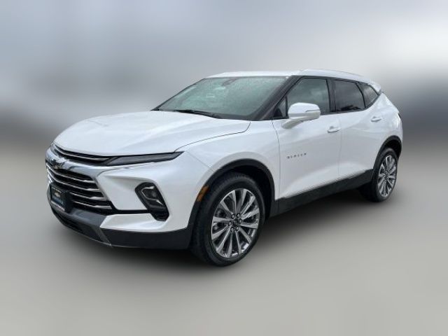 2024 Chevrolet Blazer Premier