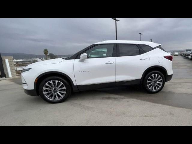 2024 Chevrolet Blazer Premier
