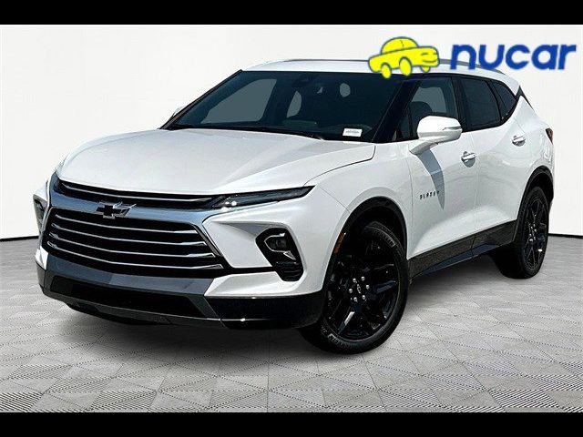 2024 Chevrolet Blazer Premier