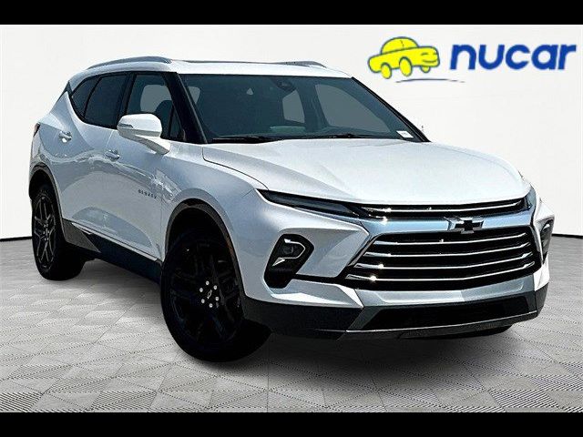 2024 Chevrolet Blazer Premier