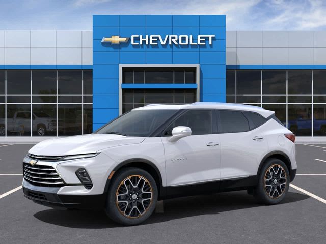 2024 Chevrolet Blazer Premier