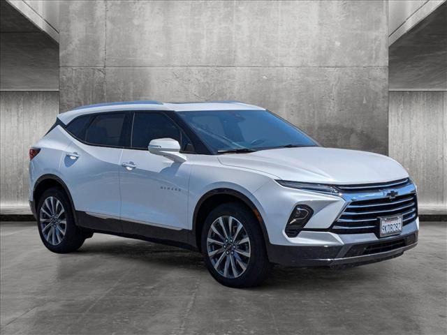 2024 Chevrolet Blazer Premier