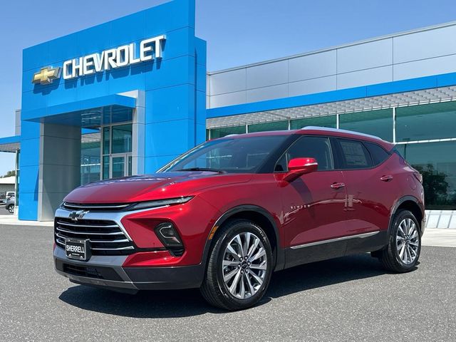 2024 Chevrolet Blazer Premier