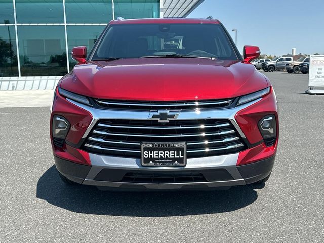 2024 Chevrolet Blazer Premier