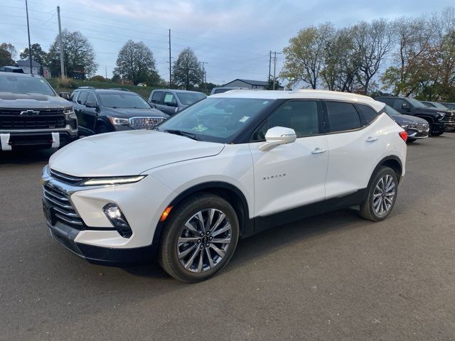 2024 Chevrolet Blazer Premier