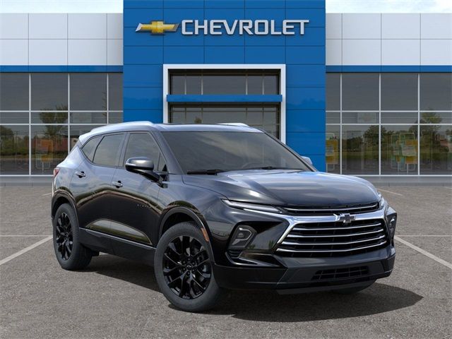 2024 Chevrolet Blazer Premier