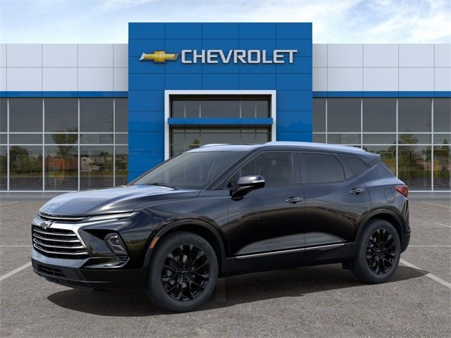 2024 Chevrolet Blazer Premier