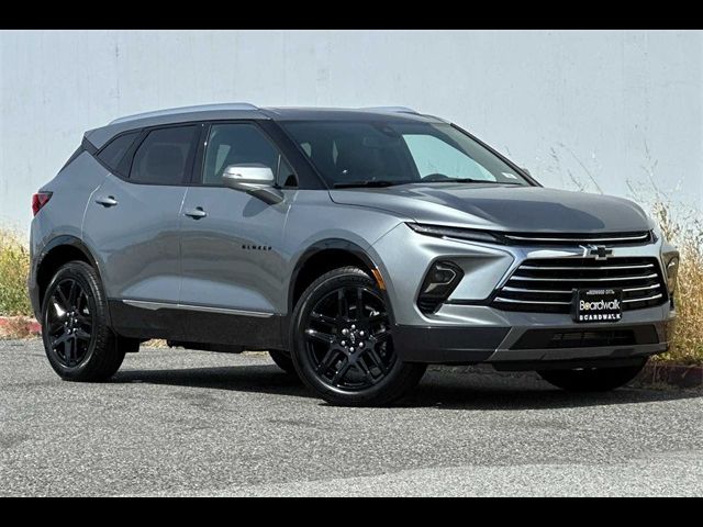 2024 Chevrolet Blazer Premier