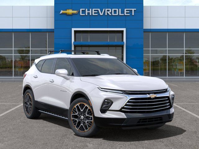 2024 Chevrolet Blazer Premier