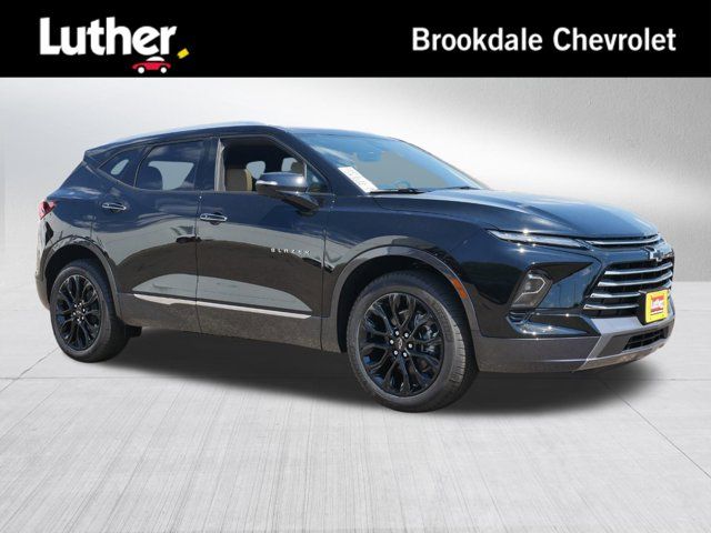 2024 Chevrolet Blazer Premier