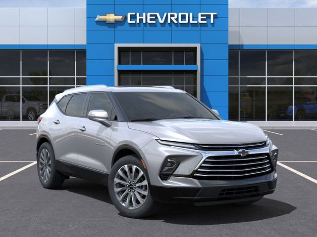 2024 Chevrolet Blazer Premier