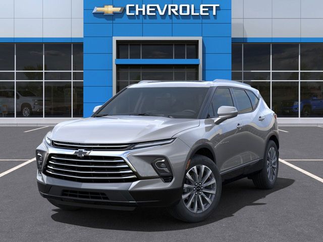 2024 Chevrolet Blazer Premier