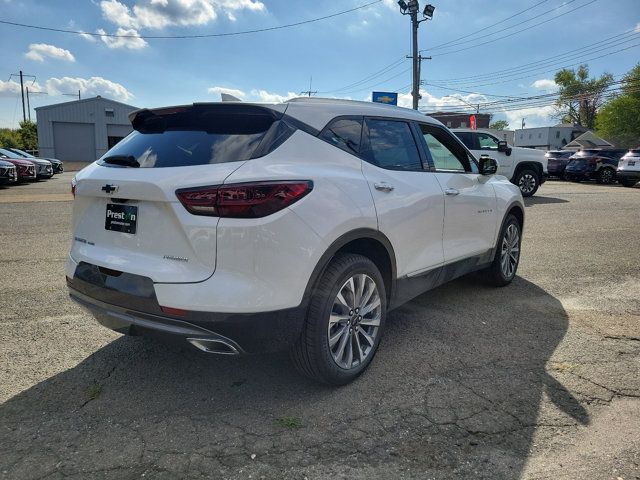 2024 Chevrolet Blazer Premier