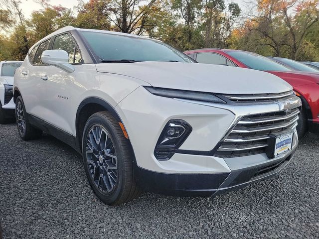 2024 Chevrolet Blazer Premier