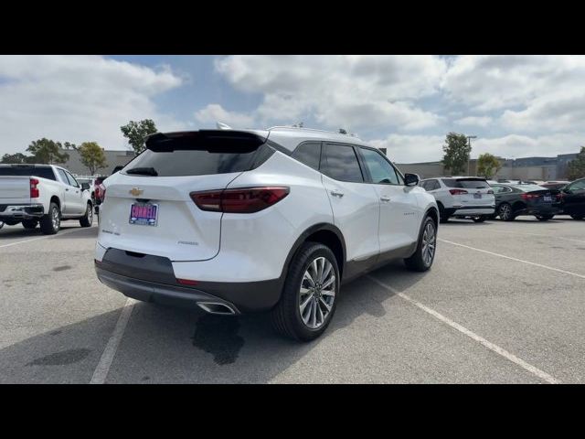 2024 Chevrolet Blazer Premier