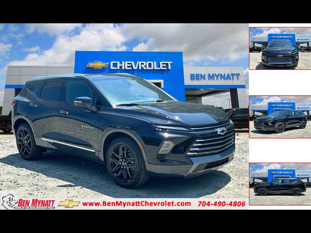 2024 Chevrolet Blazer Premier