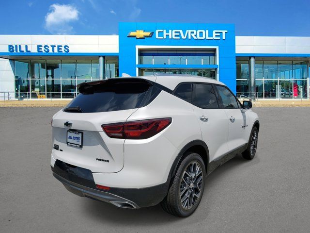 2024 Chevrolet Blazer Premier