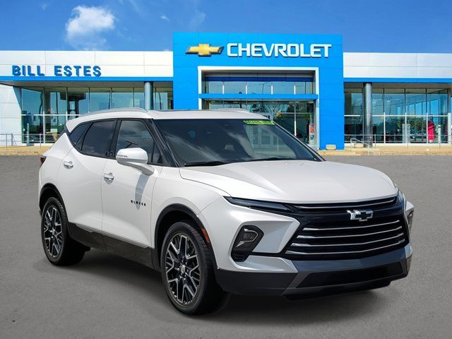 2024 Chevrolet Blazer Premier