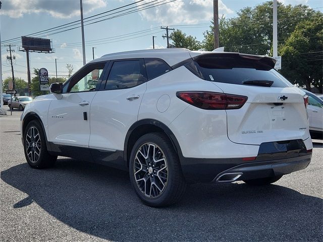 2024 Chevrolet Blazer Premier