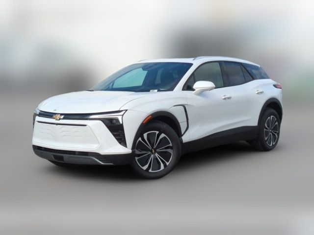 2024 Chevrolet Blazer EV eAWD LT