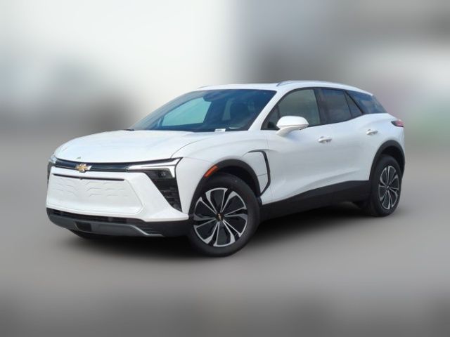 2024 Chevrolet Blazer EV eAWD LT