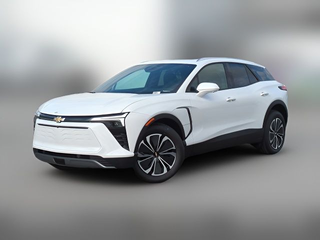 2024 Chevrolet Blazer EV eAWD LT