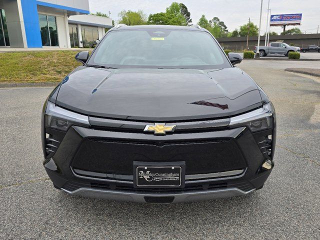 2024 Chevrolet Blazer EV 2LT