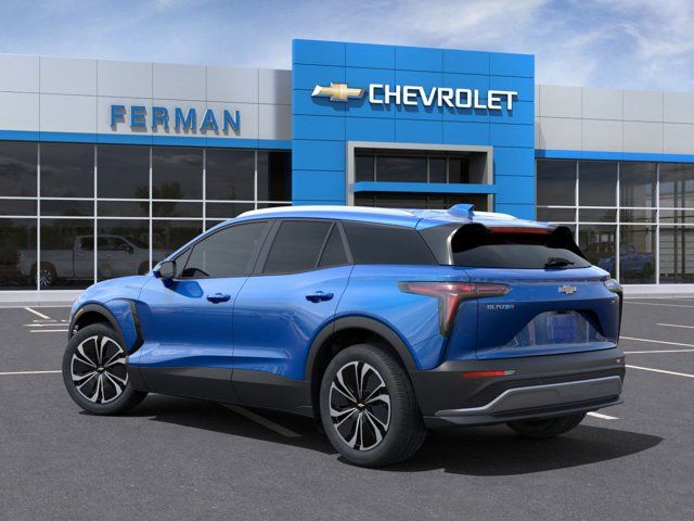 2024 Chevrolet Blazer EV eAWD LT