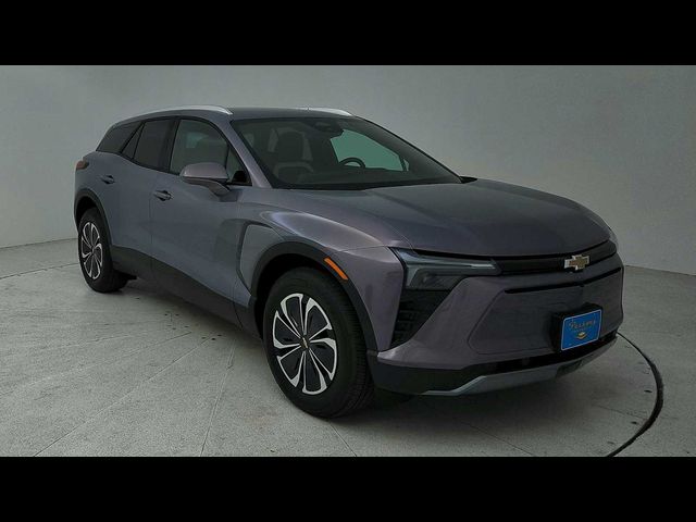 2024 Chevrolet Blazer EV 2LT