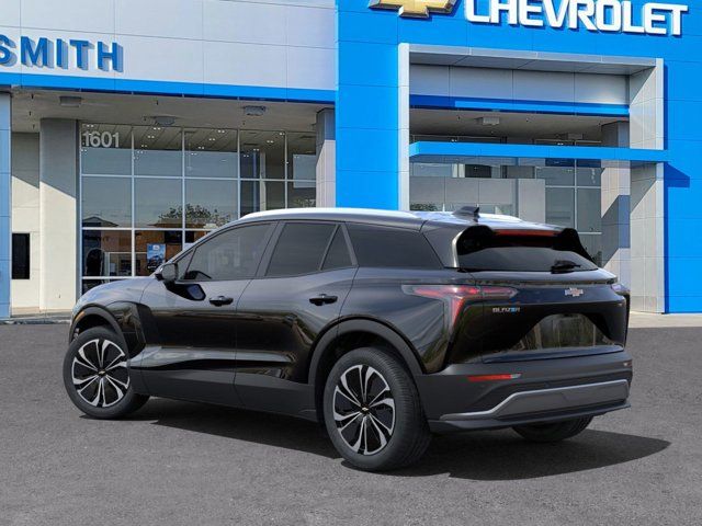 2024 Chevrolet Blazer EV 2LT