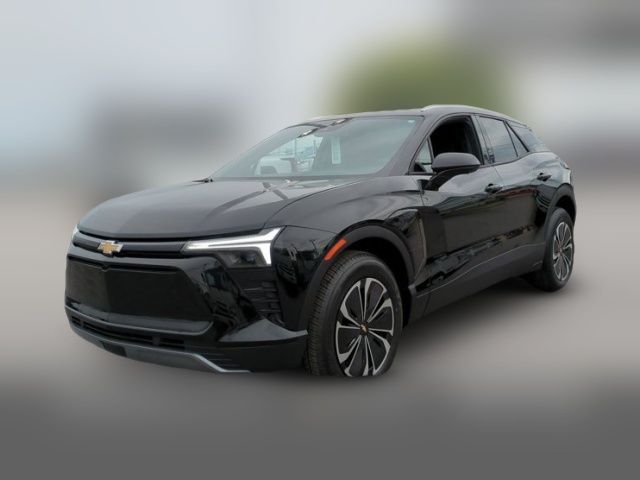 2024 Chevrolet Blazer EV 2LT