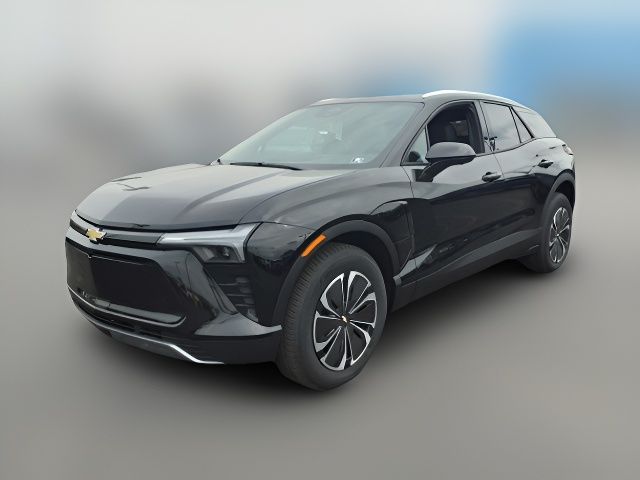 2024 Chevrolet Blazer EV eAWD LT