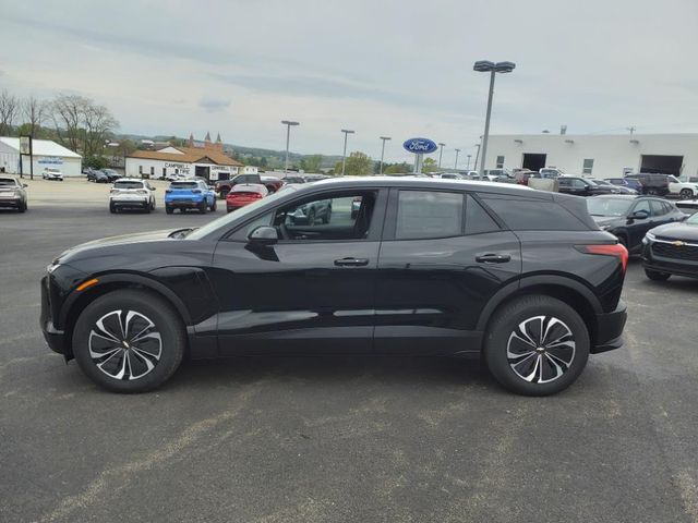 2024 Chevrolet Blazer EV eAWD LT