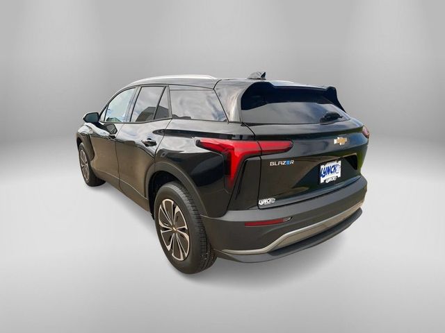 2024 Chevrolet Blazer EV eAWD 2LT