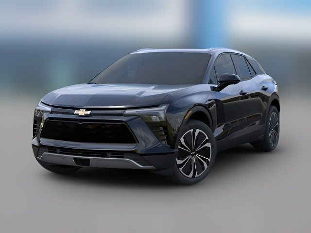 2024 Chevrolet Blazer EV 2LT