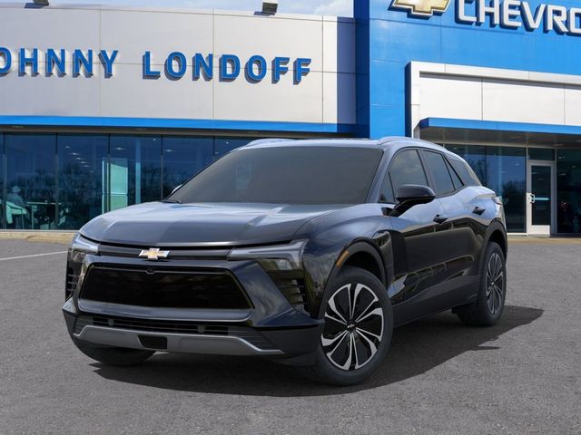 2024 Chevrolet Blazer EV 2LT