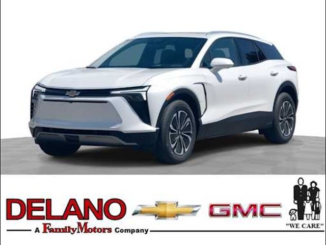 2024 Chevrolet Blazer EV 2LT