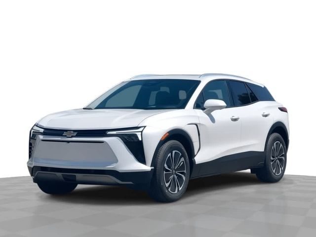 2024 Chevrolet Blazer EV 2LT