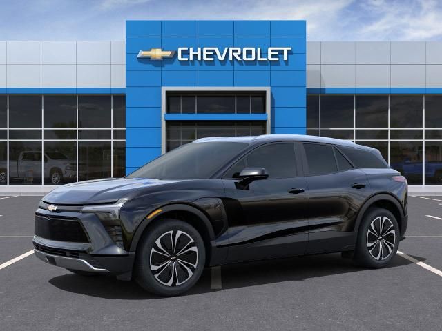 2024 Chevrolet Blazer EV 2LT